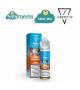SUPREM-E FLAVOUR BAR FIZZ RED ORANGE SHOT MIX 20ML