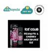LA TABACCHERIA ICE CLUB PEANUTS & CHERRY MILKSHAKE ICE SHOT MIX 20ML