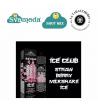 LA TABACCHERIA ICE CLUB STRAWBERRY MILKSHAKE ICE SHOT MIX 20ML