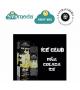 LA TABACCHERIA ICE CLUB PINA COLADA ICE SHOT MIX 20ML