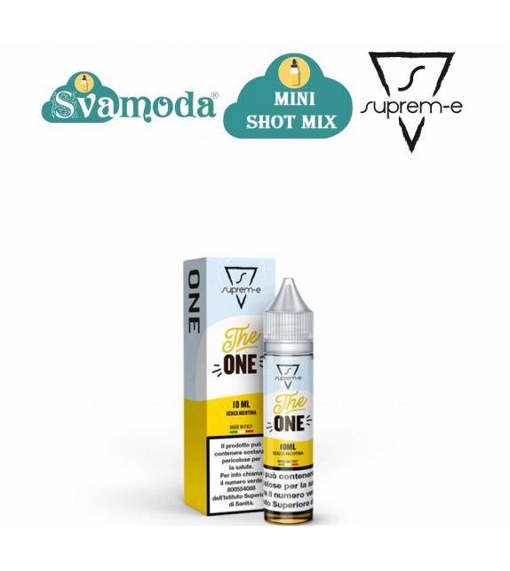 SUPREM-E ONE THE ONE MINI SHOT MIX 10ML