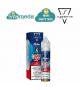 SUPREM-E FLAVOUR BAR BULL ICE MINI SHOT MIX 10ML
