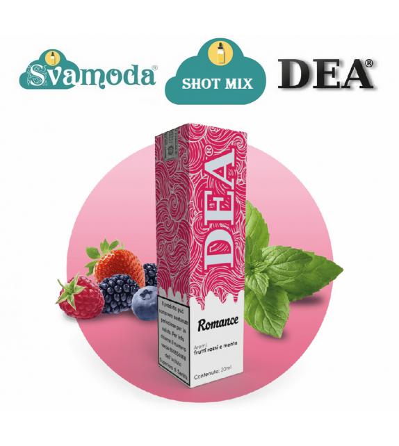 DEA SKOMPOSTO ROMANCE SHOT MIX 20ML