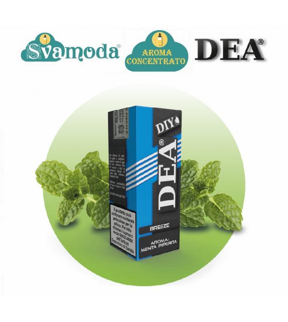 DEA FLAVOR DIY BREEZE AROMA CONCENTRATO 10ML