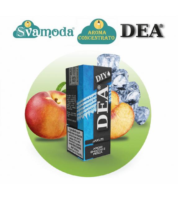DEA FLAVOR DIY JAKUTI AROMA CONCENTRATO 10ML