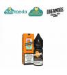DREAMODS GHIACCIOLI TROPICAL MANGO AROMA CONCENTRATO 10ML