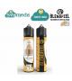 BLENDFEEL SOLO PRIVATE RESERVE EL REAL SHOT MIX 20ML