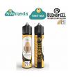 BLENDFEEL SOLO PRIVATE RESERVE EL REAL SHOT MIX 20ML