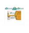 SVAMODA FLAVORS SISTEMA 451