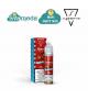 SUPREM-E FLAVOUR BAR APPLE ICE MINI SHOT MIX 10ML
