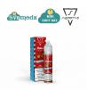 SUPREM-E FLAVOUR BAR APPLE ICE MINI SHOT MIX 10ML