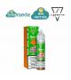 SUPREM-E FLAVOUR BAR KIWI PASSION FRUIT MANGO MINI SHOT MIX 10ML