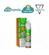 SUPREM-E FLAVOUR BAR KIWI PASSION FRUIT MANGO MINI SHOT MIX 10ML