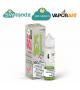 VAPORART VAPORICE FRAGOLA & KIWI MIX&VAPE 30ML