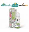 VAPORART VAPORICE FRAGOLA & KIWI MIX&VAPE 30ML