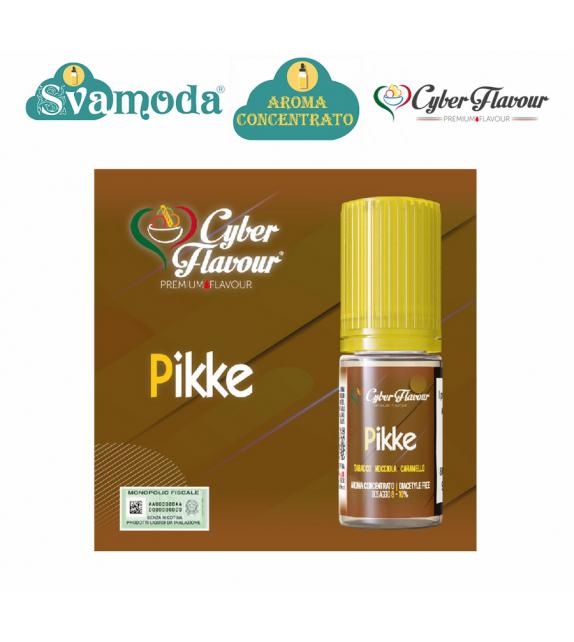 CYBER FLAVOUR PIKKE AROMA CONCENTRATO 10ML