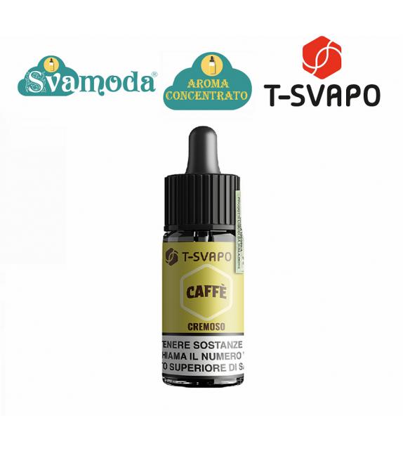 T-SVAPO CAFFE' AROMA CONCENTRATO 10ML