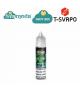 T-SVAPO MENTA ICE SHOT MIX 20ML