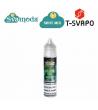 T-SVAPO MENTA ICE SHOT MIX 20ML