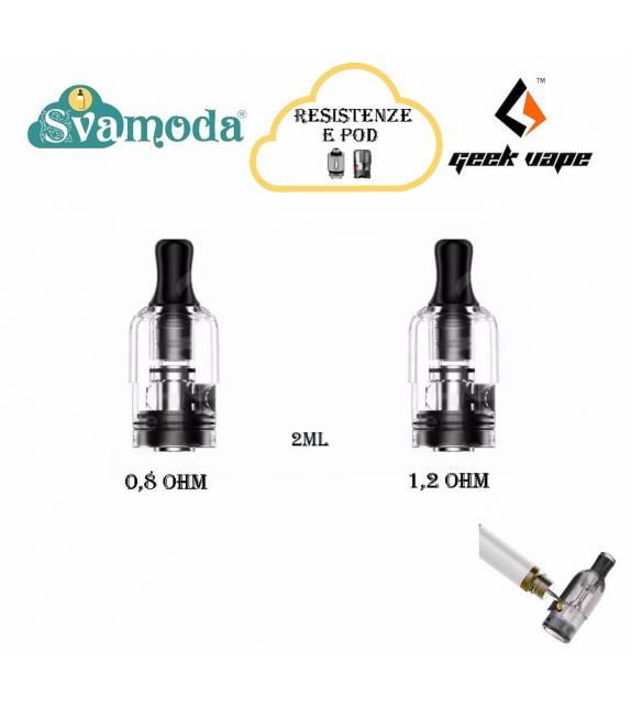 GEEK VAPE WENAX S3 POD