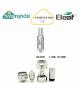 ELEAF GS 16 S ATOMIZZATORE (SILVER/)
