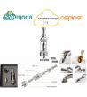 ASPIRE NAUTILUS MINI ATOMIZZATORE