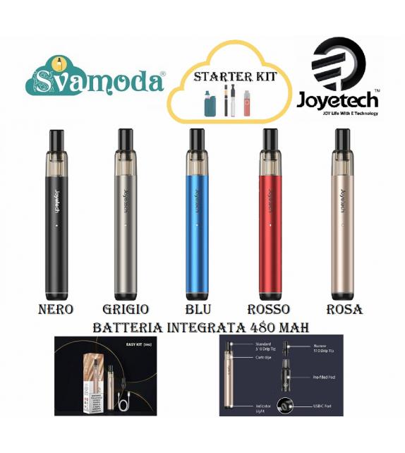 JOYETECH EROLL SLIM EASY STARTER KIT