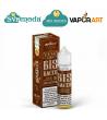 VAPORART BISBACCO MIX&VAPE 30ML