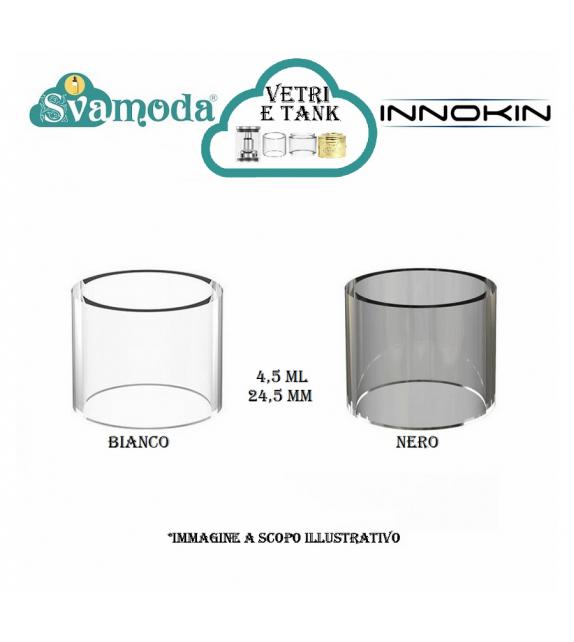INNOKIN VETRO ARES FINALE 4,5ML 24,5MM