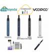 VOOPOO DORIC GALAXY PEN STARTER KIT