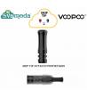 VOOPOO DORIC GALAXY DRIP TIP ATTACCO PROPRIETARIO