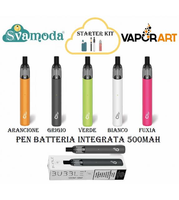 VAPORART BUBBLE SE STARTER KIT