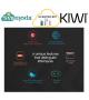 KIWI VAPOR KIWI SPARK STARTER KIT