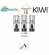 KIWI VAPOR KIWI SPARK POD 1,2 OHM (3Pz)