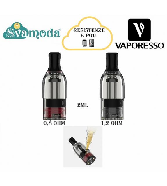 VAPORESSO ECO ONE POD