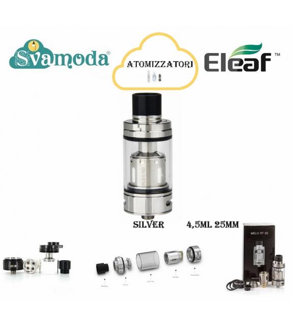 ELEAF MELO RT25 ATOMIZZATORE