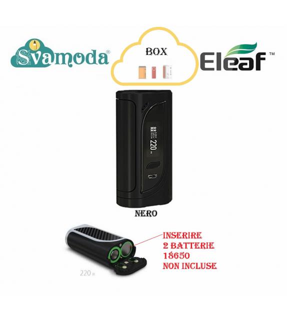 ELEAF IKUUN 220W BOX