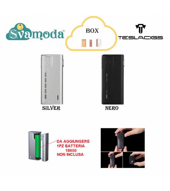 TESLACIGS TERMINETOR 90W BOX