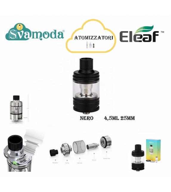 ELEAF MELO 4 D25 ATOMIZZATORE