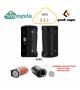 GEEK VAPE AEGIS SOLO 100W BOX