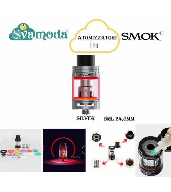 SMOK TFV8 BIG BABY LIGHT EDITION ATOMIZZATORE