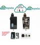 SVAMODA HCIGAR MAGIC BF SQUONK KIT
