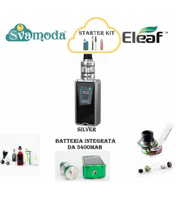 ELEAF TESSERA STARTER KIT