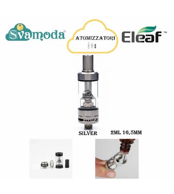 ELEAF GS BABY ATOMIZZATORE
