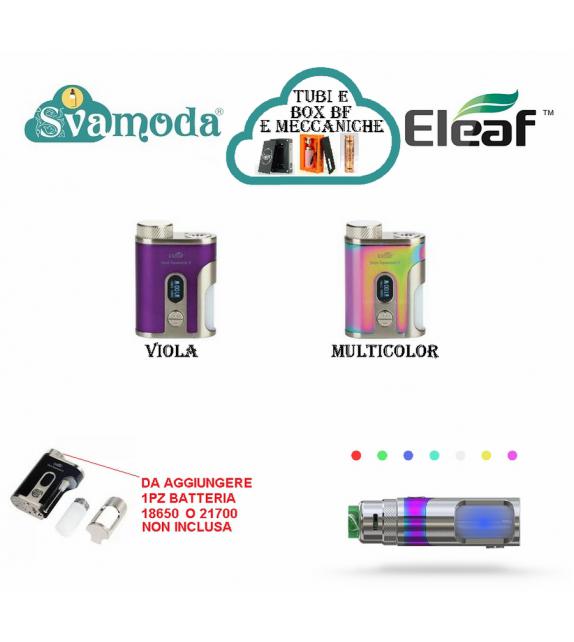 ELEAF PICO SQUEEZE 2 BOX