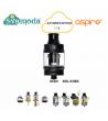 ASPIRE TIGON ATOMIZZATORE