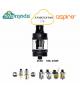 ASPIRE TIGON ATOMIZZATORE