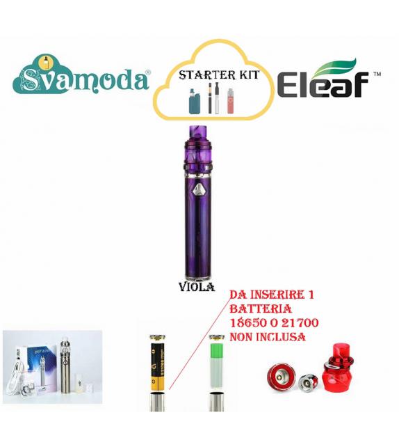 ELEAF IJUST 21700 KIT