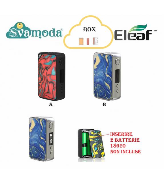 ELEAF ISTICK MIX 160W BOX