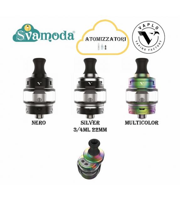 VAPLO PRIME ATOMIZZATORE